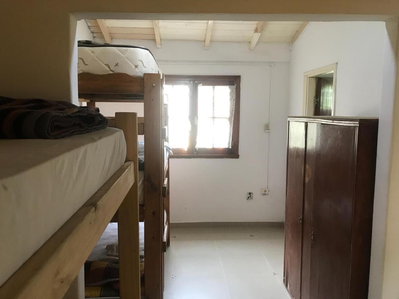 Hostel El Galeon Вила Гесел Екстериор снимка