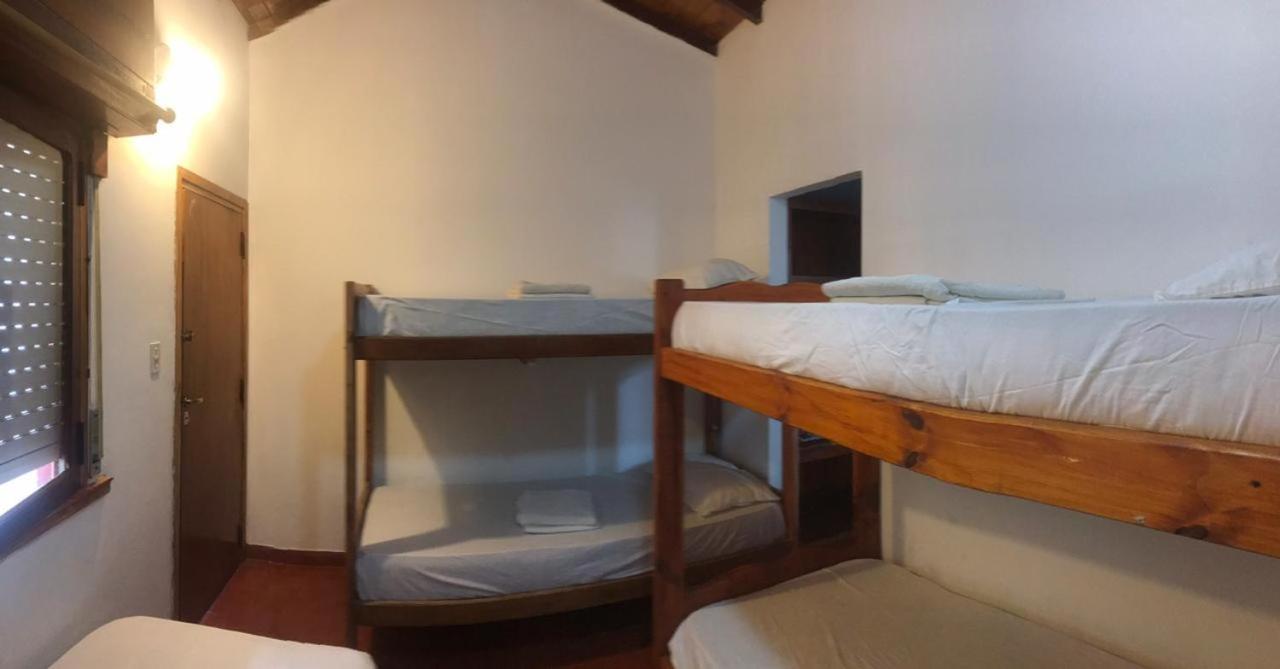 Hostel El Galeon Вила Гесел Екстериор снимка