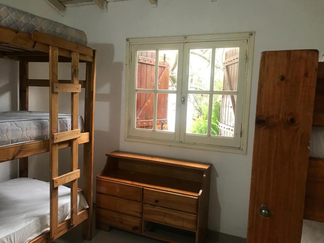 Hostel El Galeon Вила Гесел Екстериор снимка