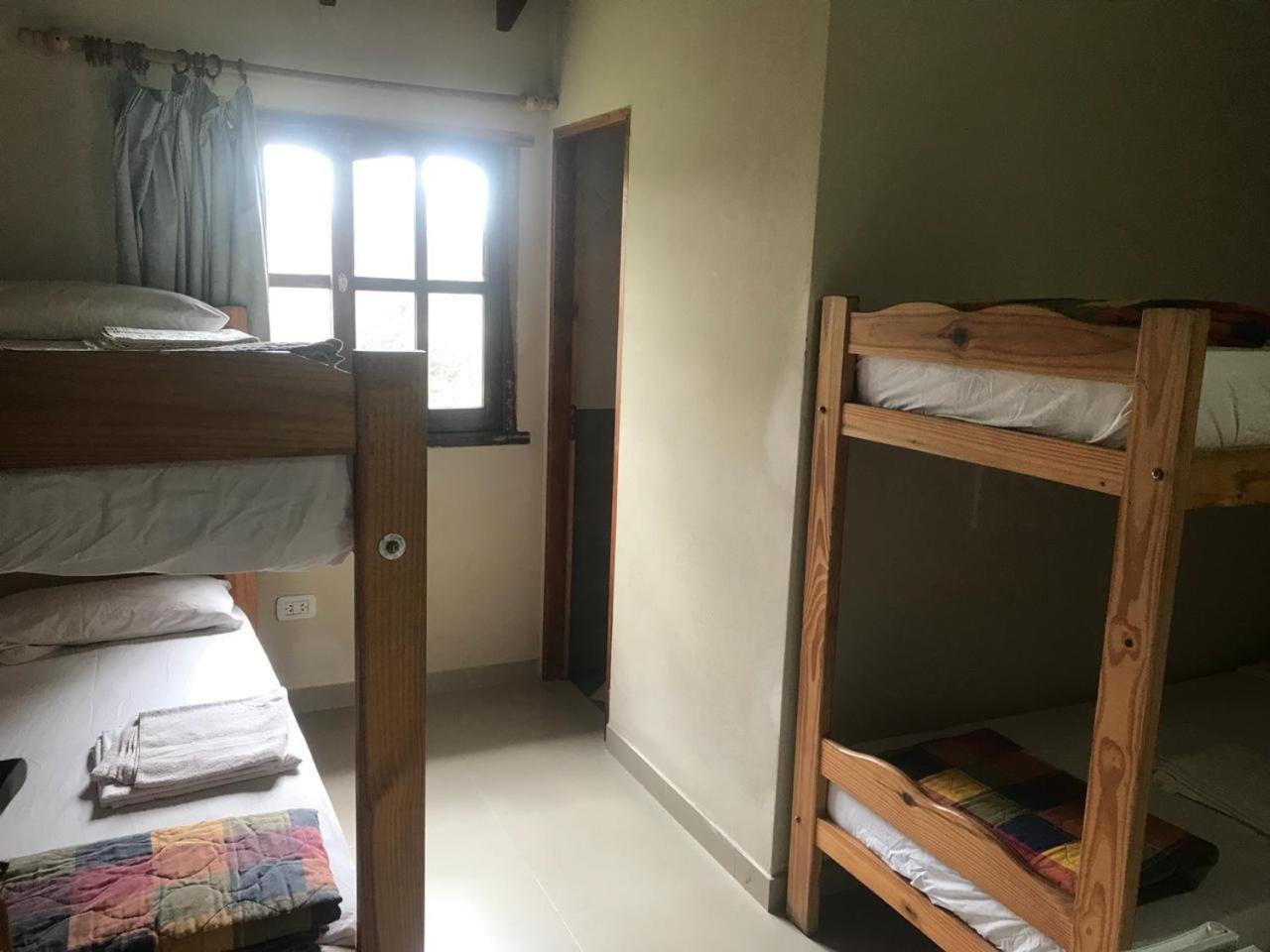Hostel El Galeon Вила Гесел Екстериор снимка